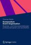 Kompendium Event-Organisation