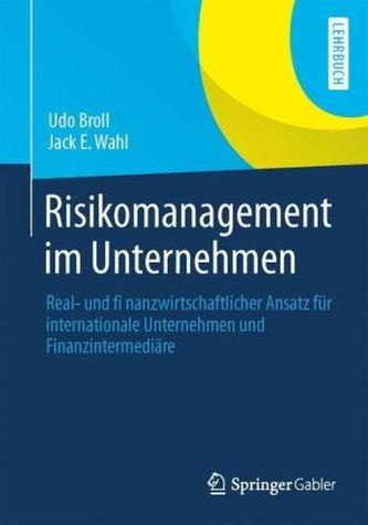 Risikomanagement im Unternehmen