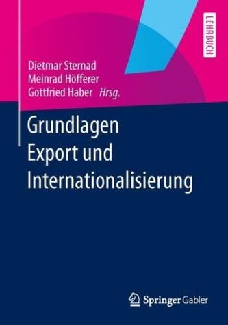 Grundlagen Export und Internationalisierung