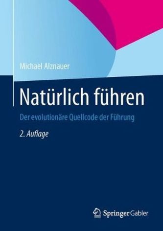 Natürlich führen