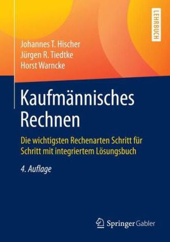 Kaufmännisches Rechnen