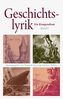 Geschichtslyrik, 2 Bde.