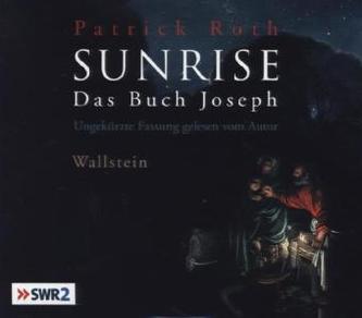 Sunrise, 1 MP3-CD