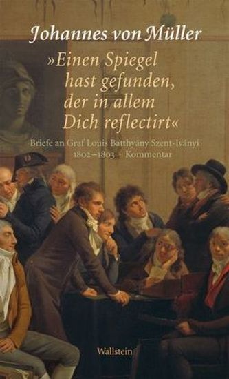 'Einen Spiegel hast gefunden, der in allem Dich reflectirt', 2 Bde.