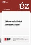 UZZ 6/2020 Zákon o službách zamestnanosti