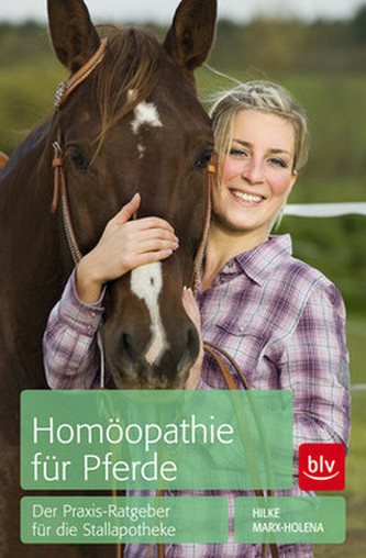 Homöopathie für Pferde