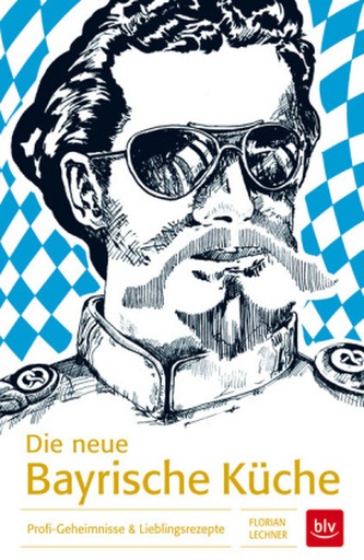Die neue Bayrische Küche