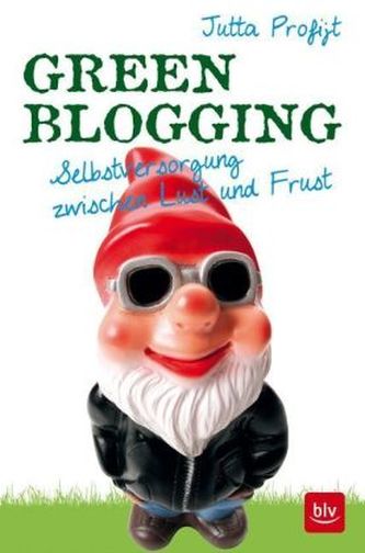 Green Blogging