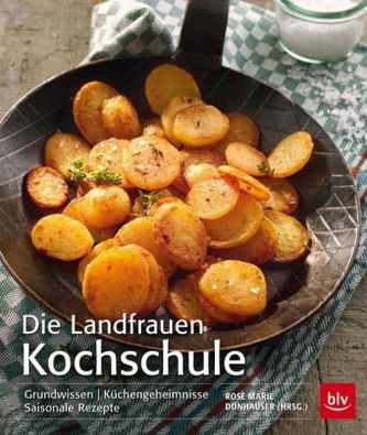 Die Landfrauen Kochschule