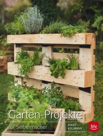 Garten-Projekte