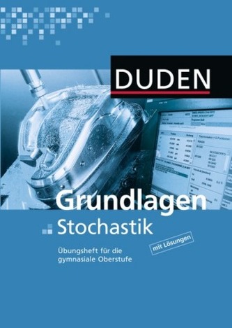 Duden Grundlagen Stochastik