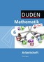 6. Schuljahr, Arbeitsheft