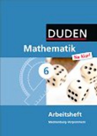 6. Schuljahr, Arbeitsheft