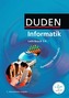 Duden Informatik, Gymnasiale Oberstufe