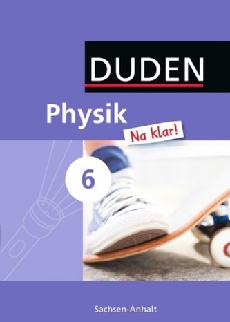 6. Schuljahr, Lehrbuch