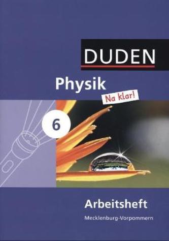 6. Schuljahr, Arbeitsheft