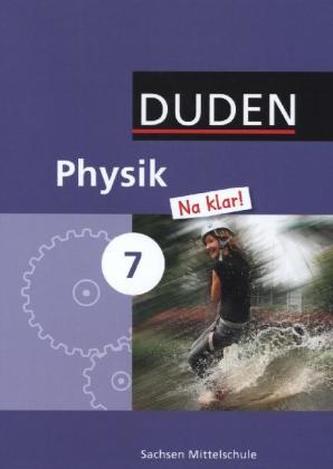 7. Schuljahr, Schülerbuch