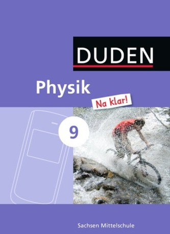 9. Schuljahr, Schülerbuch