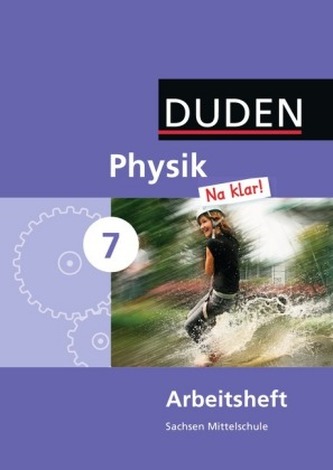 7. Schuljahr, Arbeitsheft