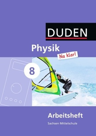 8. Schuljahr, Arbeitsheft