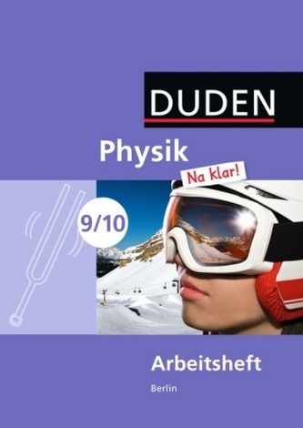 9./10. Schuljahr, Arbeitsheft