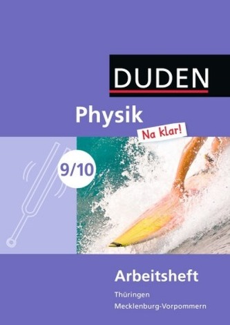 9./10. Schuljahr, Arbeitsheft