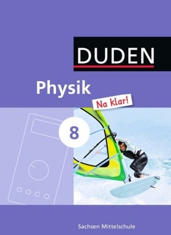8. Schuljahr, Schülerbuch
