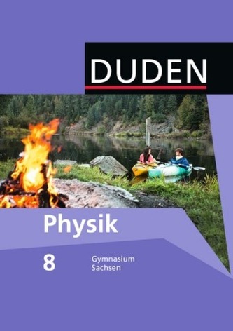 8. Schuljahr, Schülerbuch