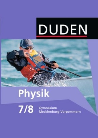7./8. Schuljahr, Schülerbuch