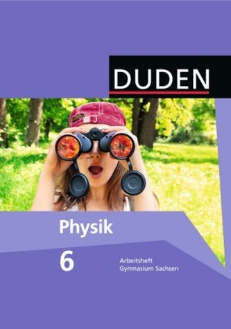 6. Schuljahr, Arbeitsheft