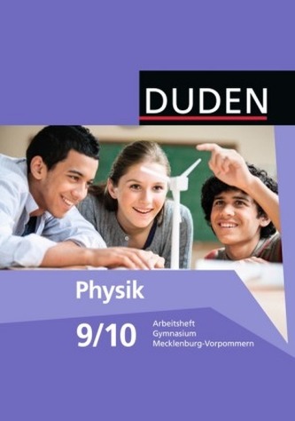 9./10 Schuljahr, Arbeitsheft