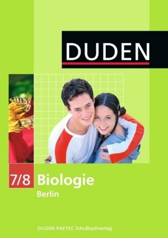 7./8. Klasse, Lehrbuch 7./8. Klasse, Lehrbuch