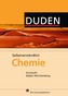 Duden Selbstverständlich Chemie, Kursstufe Baden-Württemberg