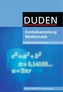 Duden Formelsammlung Mathematik, Mittlerer Schulabschluss