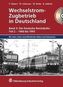 Die Deutsche Reichsbahn, 1960 bis 1993, m. CD-ROM. Tl.2