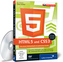 HTML5 und CSS3, DVD-ROM