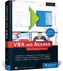 VBA mit Access, m. CD-ROM
