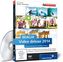 MAGIX Video deluxe 2014, DVD-ROM