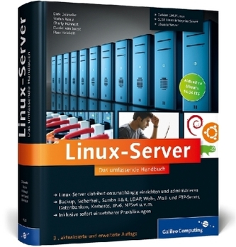Linux-Server