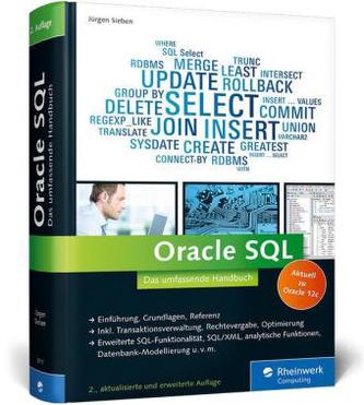 Oracle SQL