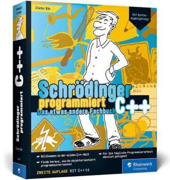 Schrödinger programmiert C++