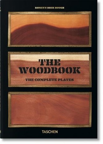 Romeyn Beck Hough. The Woodbook