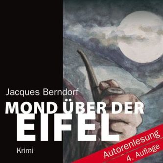 Mond über der Eifel, 10 Audio-CDs + 1 MP3-CD
