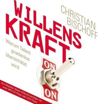 Willenskraft, 1 MP3-CD
