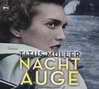 Nachtauge, 1 MP3-CD