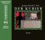 Der Kurier, MP3-CD