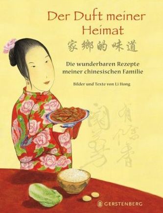 Der Duft meiner Heimat