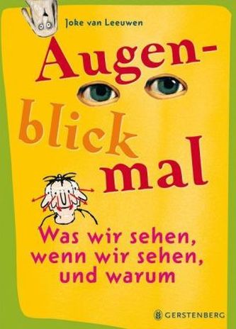 Augenblick mal