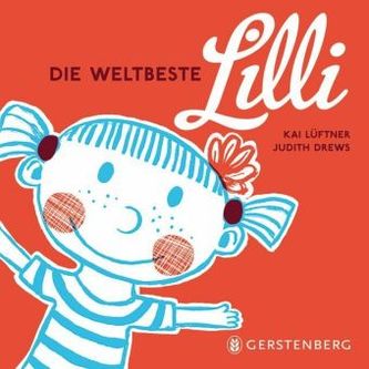 Die weltbeste Lilli