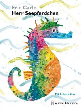 Herr Seepferdchen, Midi-Ausgabe